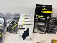 Xlc / shimano / scope / mavic remblokken (66x) - afbeelding 6 van  9