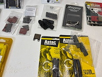 Xlc / shimano / scope / mavic remblokken (66x) - afbeelding 7 van  9