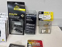 Xlc / shimano / scope / mavic remblokken (66x) - afbeelding 8 van  9