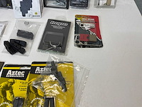 Xlc / shimano / scope / mavic remblokken (66x) - afbeelding 9 van  9