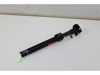 Xlc sps13 zadelpen verend dropper remote (120 mm) - afbeelding 2 van  3