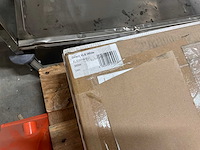 Xls350-w infraroodpaneel - afbeelding 4 van  4