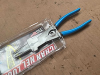 Xlt 360 professional welder’s pliers - afbeelding 1 van  3