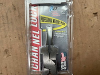 Xlt 360 professional welder’s pliers - afbeelding 2 van  3