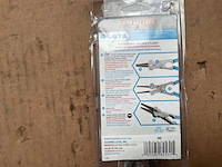 Xlt 360 professional welder’s pliers - afbeelding 3 van  3