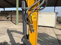 Xmcg xe35e midigraafmachine - afbeelding 2 van  22