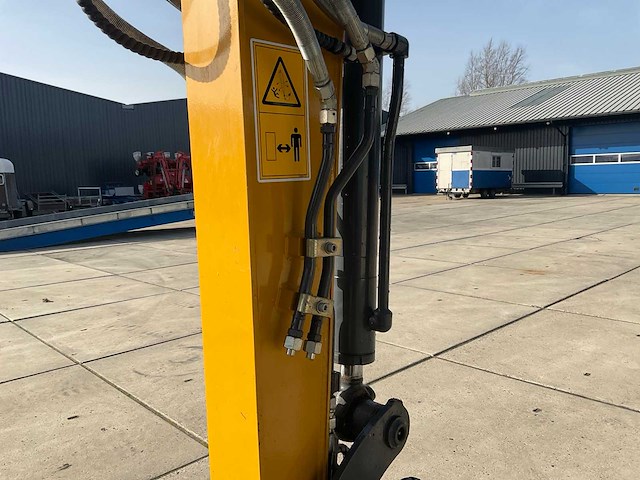 Xmcg xe35e midigraafmachine - afbeelding 3 van  22