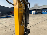 Xmcg xe35e midigraafmachine - afbeelding 3 van  22