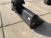 Xmcg xe35e midigraafmachine - afbeelding 4 van  22