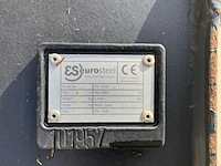 Xmcg xe35e midigraafmachine - afbeelding 5 van  22