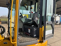 Xmcg xe35e midigraafmachine - afbeelding 7 van  22