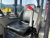 Xmcg xe35e midigraafmachine - afbeelding 8 van  22