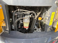 Xmcg xe35e midigraafmachine - afbeelding 9 van  22