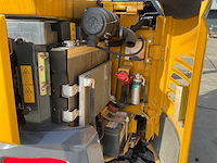 Xmcg xe35e midigraafmachine - afbeelding 10 van  22