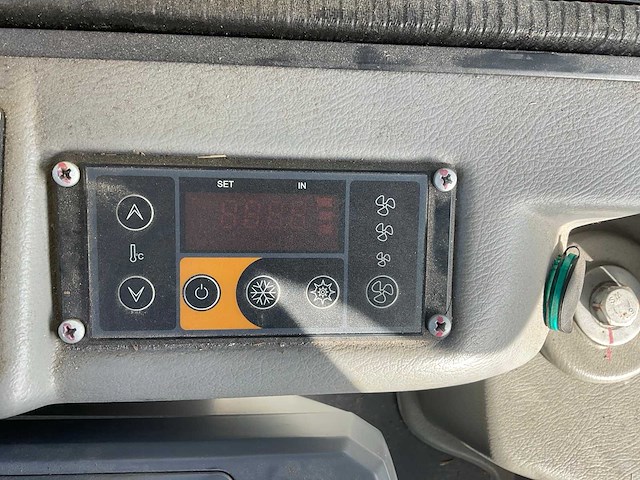 Xmcg xe35e midigraafmachine - afbeelding 13 van  22