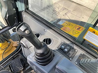 Xmcg xe35e midigraafmachine - afbeelding 14 van  22