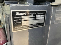 Xmcg xe35e midigraafmachine - afbeelding 15 van  22