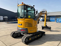 Xmcg xe35e midigraafmachine - afbeelding 16 van  22