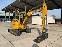 Xmcg xe35e midigraafmachine - afbeelding 17 van  22