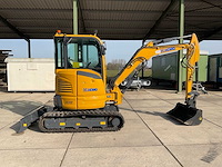 Xmcg xe35e midigraafmachine - afbeelding 19 van  22