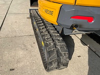 Xmcg xe35e midigraafmachine - afbeelding 20 van  22