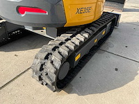 Xmcg xe35e midigraafmachine - afbeelding 21 van  22