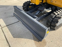 Xmcg xe35e midigraafmachine - afbeelding 22 van  22