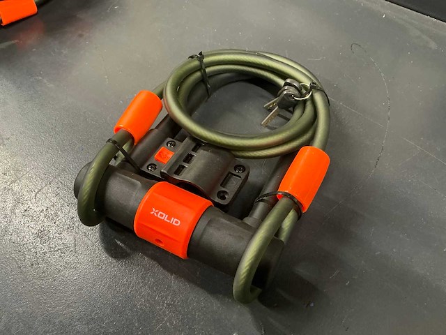 Xolid slot - afbeelding 2 van  6