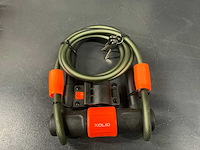 Xolid slot - afbeelding 1 van  6
