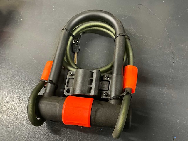 Xolid slot - afbeelding 4 van  6