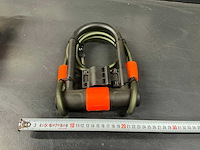 Xolid slot - afbeelding 5 van  6