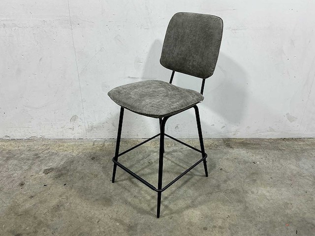 Xooon - barkruk (2x) - afbeelding 1 van  5