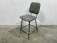 Xooon - barkruk (2x) - afbeelding 1 van  5