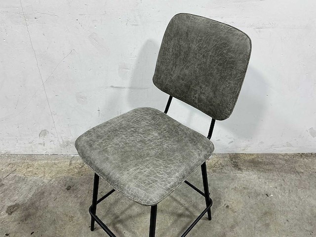 Xooon - barkruk (2x) - afbeelding 2 van  5