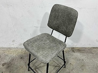 Xooon - barkruk (2x) - afbeelding 2 van  5