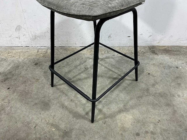 Xooon - barkruk (2x) - afbeelding 3 van  5