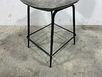 Xooon - barkruk (2x) - afbeelding 3 van  5