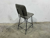 Xooon - barkruk (2x) - afbeelding 4 van  5