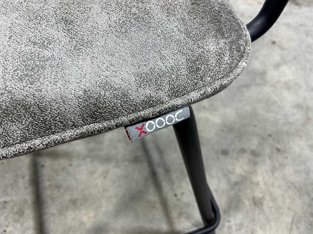 Xooon - barkruk (2x) - afbeelding 5 van  5