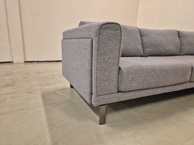 Xooon - design - hoekbank - sofa - afbeelding 2 van  10