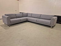 Xooon - design - hoekbank - sofa - afbeelding 1 van  10