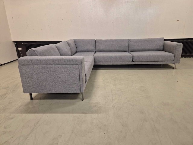 Xooon - design - hoekbank - sofa - afbeelding 3 van  10