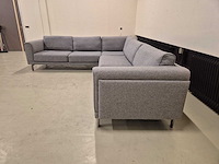 Xooon - design - hoekbank - sofa - afbeelding 4 van  10