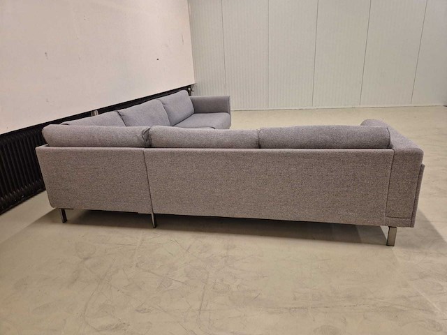 Xooon - design - hoekbank - sofa - afbeelding 6 van  10