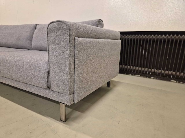 Xooon - design - hoekbank - sofa - afbeelding 7 van  10