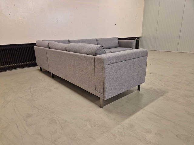 Xooon - design - hoekbank - sofa - afbeelding 9 van  10