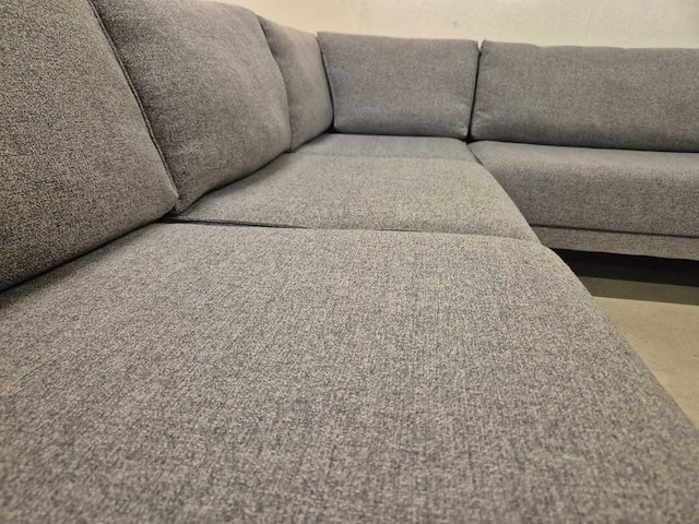 Xooon - design - hoekbank - sofa - afbeelding 10 van  10