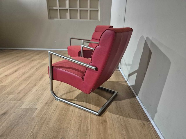 Xooon - luzern - fauteuils (2x) - afbeelding 5 van  10