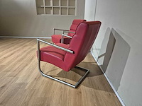 Xooon - luzern - fauteuils (2x) - afbeelding 5 van  10