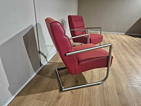 Xooon - luzern - fauteuils (2x) - afbeelding 6 van  10